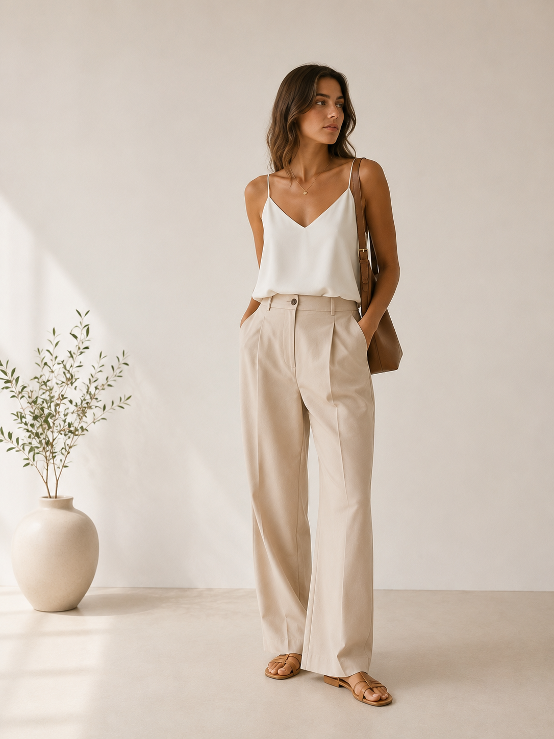 Moda Mujer - Velora Valenti