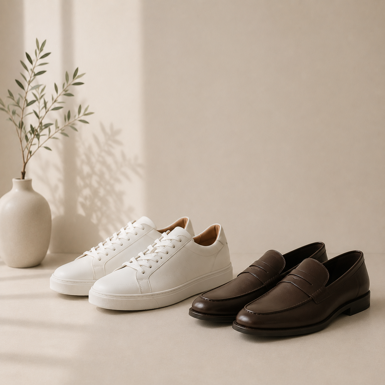 Men's Footwear