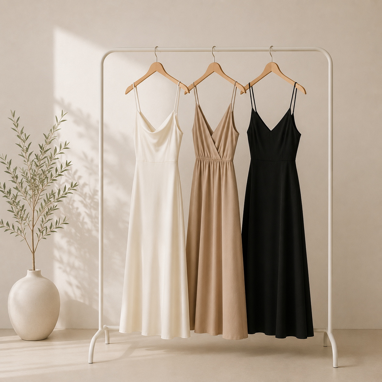 Vestidos - Velora Valenti