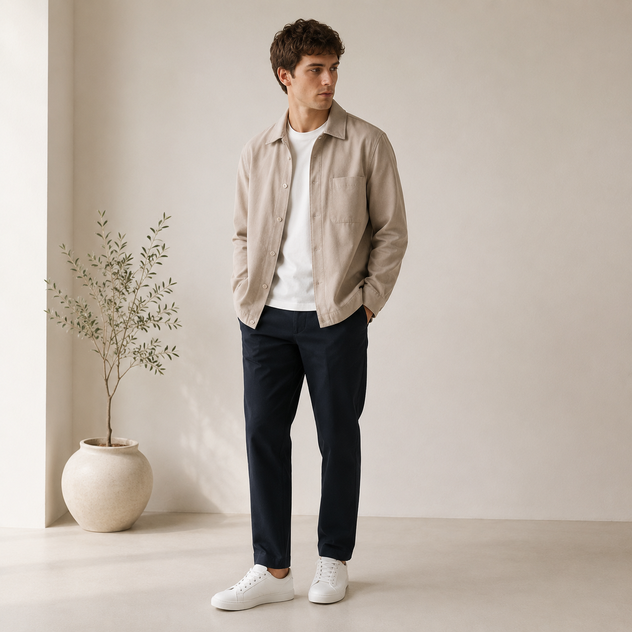 Moda Hombre - Velora Valenti