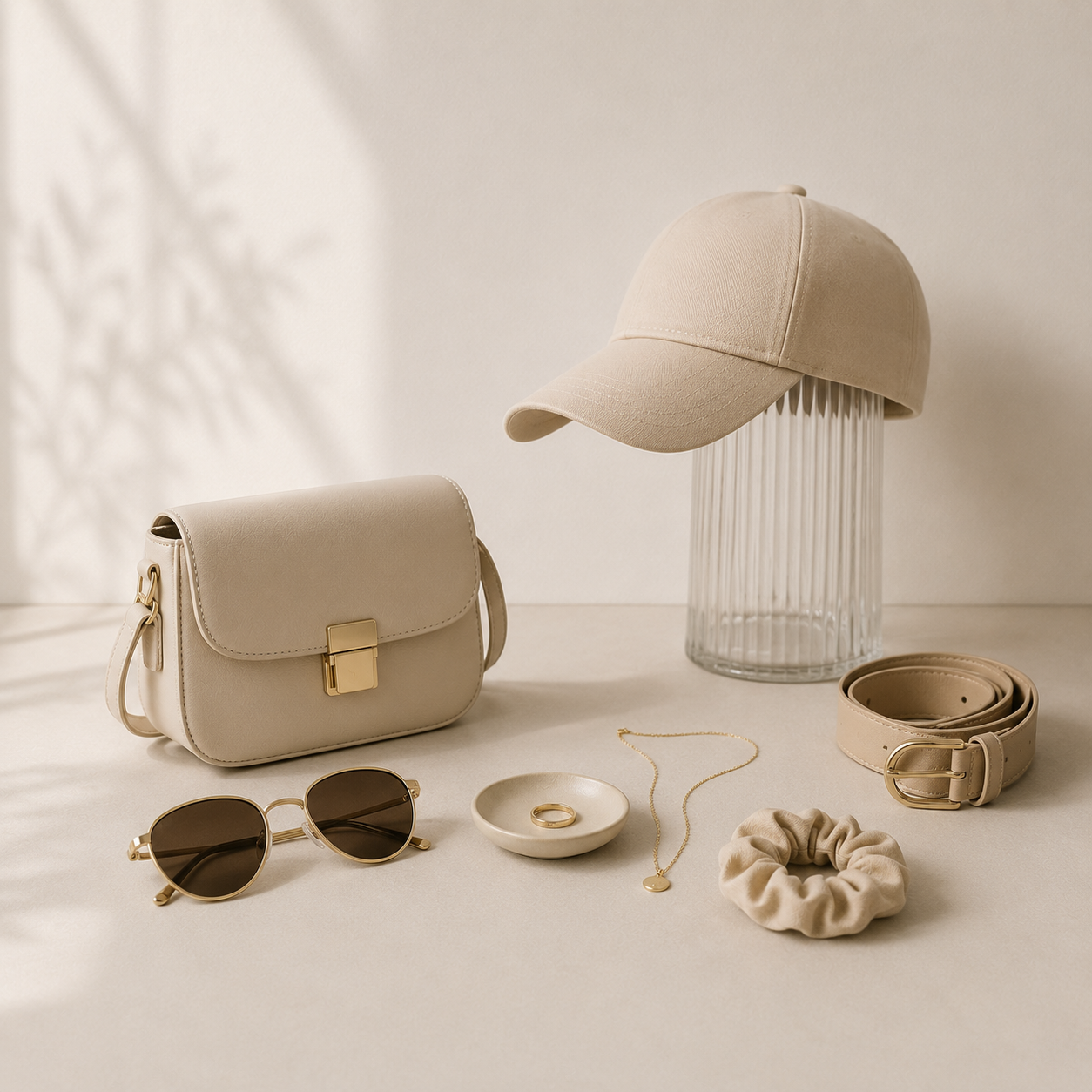 Accesorios - Velora Valenti