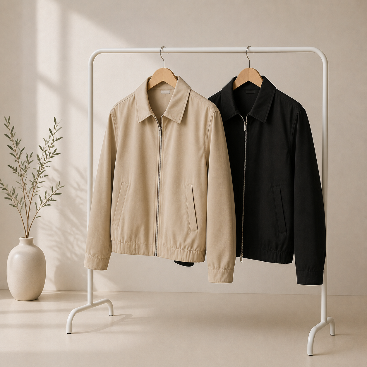 Jackets
