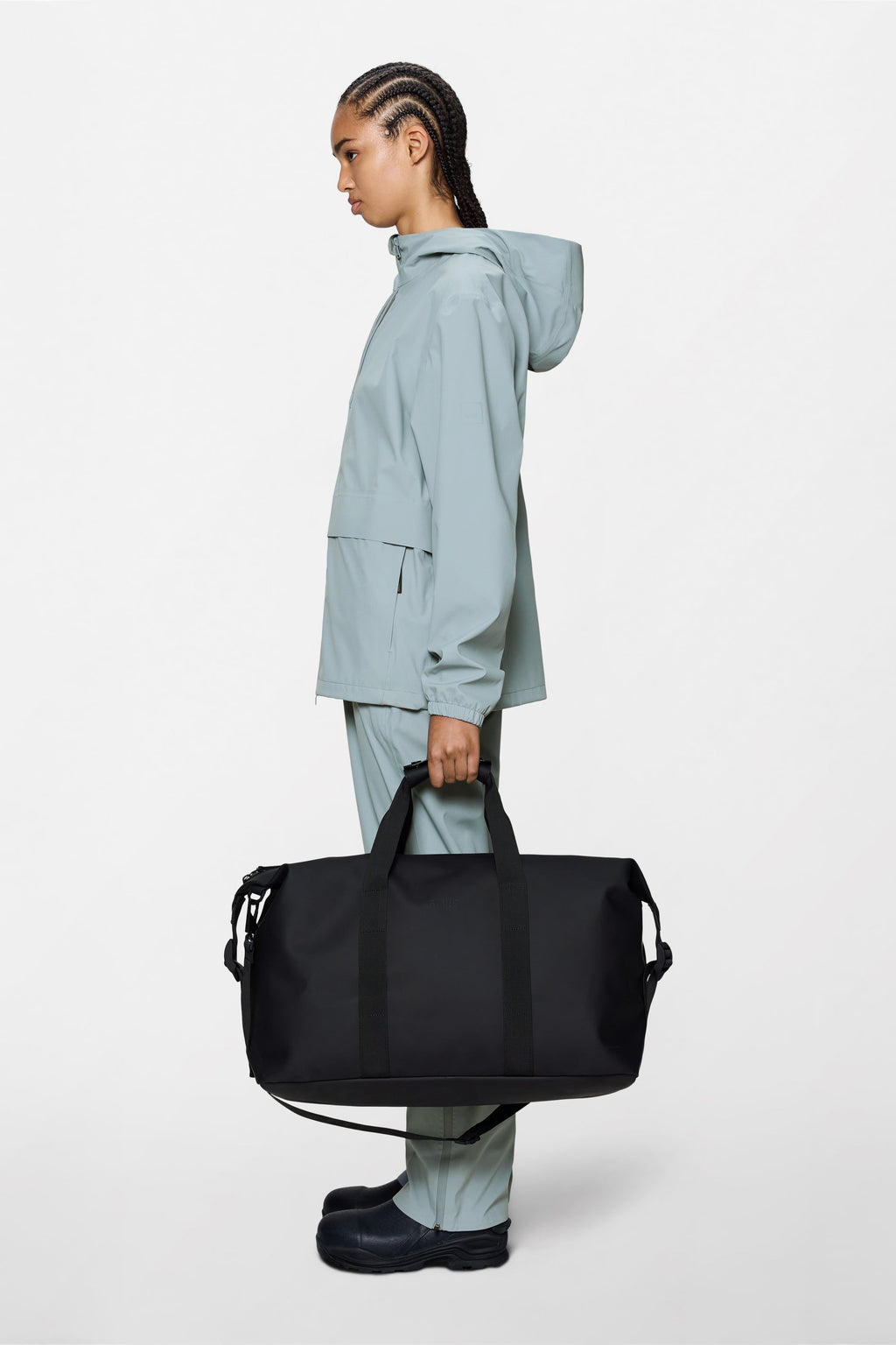 Hilo Weekend Bag