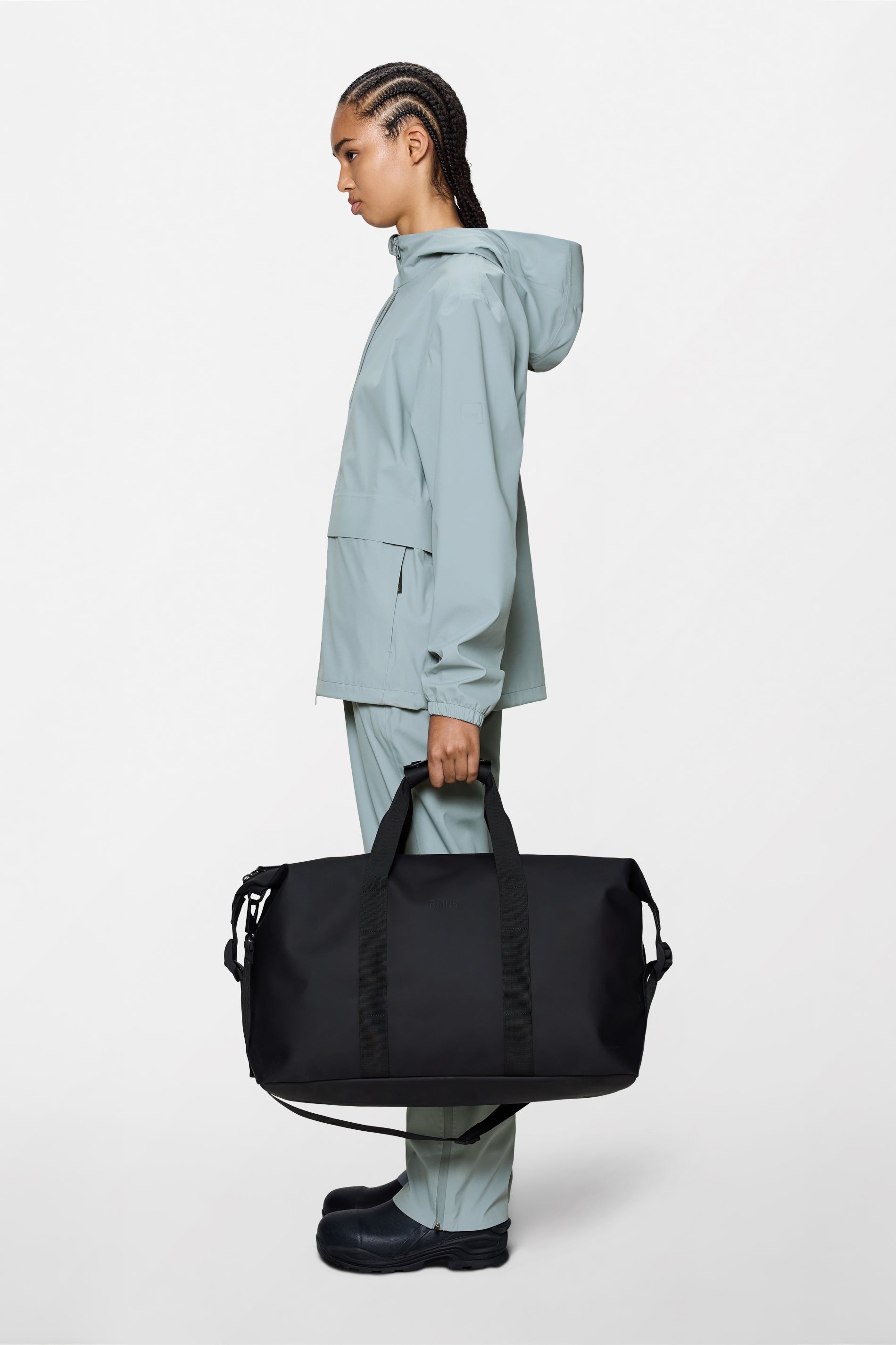 Hilo Weekend Bag