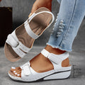 DELACROIX | Ella Orthopaedic Comfort Sandals