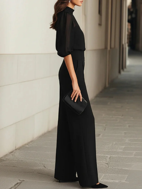 Emma™ || Elegante conjunto de 3 piezas