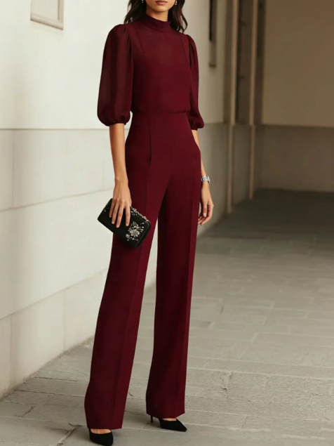 Emma™ || Elegante conjunto de 3 piezas