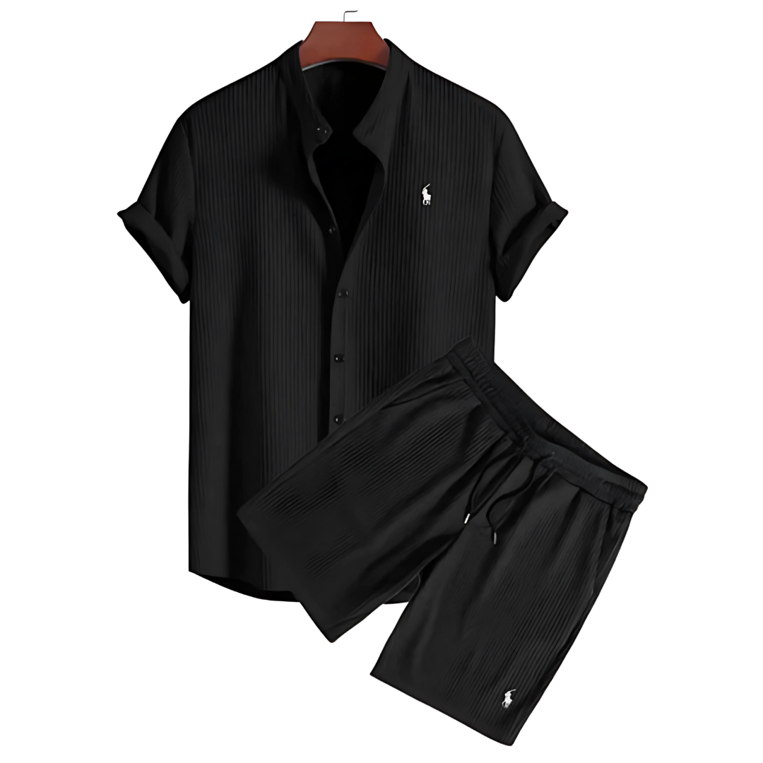 Sommerfeld | Set de verano para hombre (compra 1 y llévate 1 GRATIS)