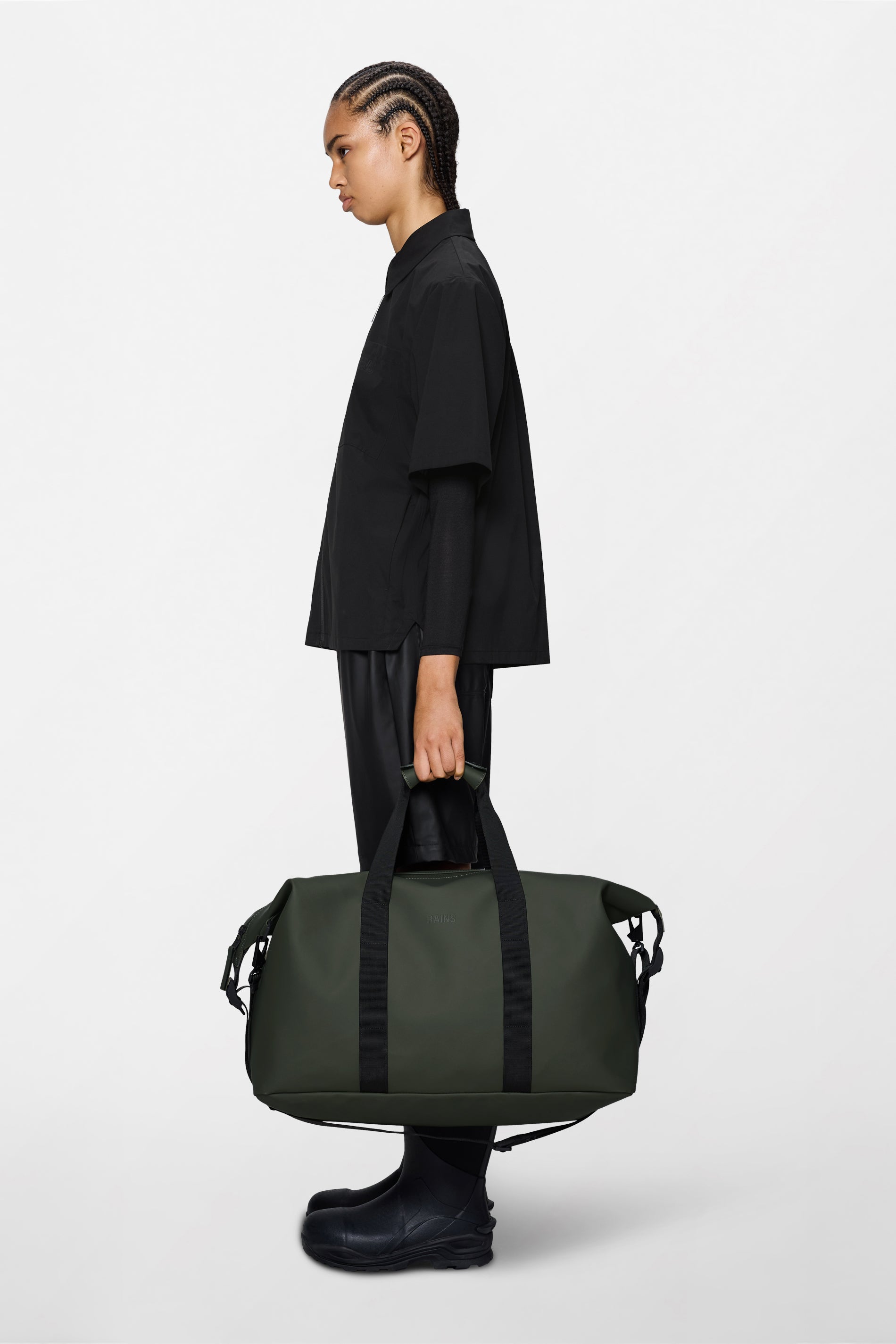 Hilo Weekend Bag