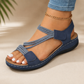 DELACROIX | Comfortable Lina orthopaedic sandals