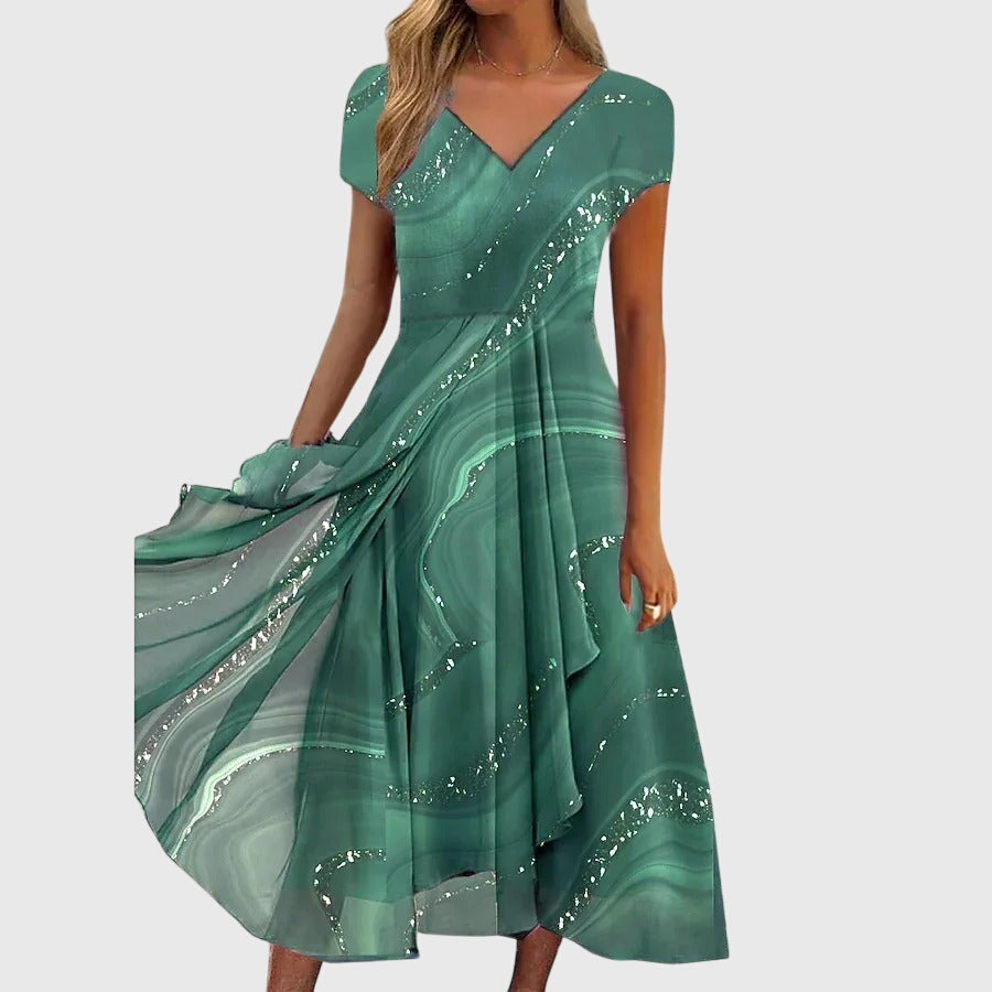 Aurelia | Dress