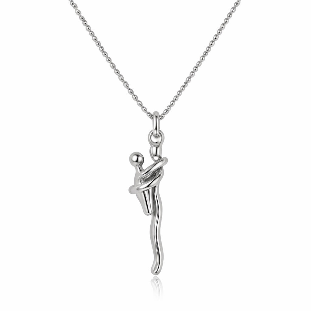 A LOVING NECKLACE FOR MUM