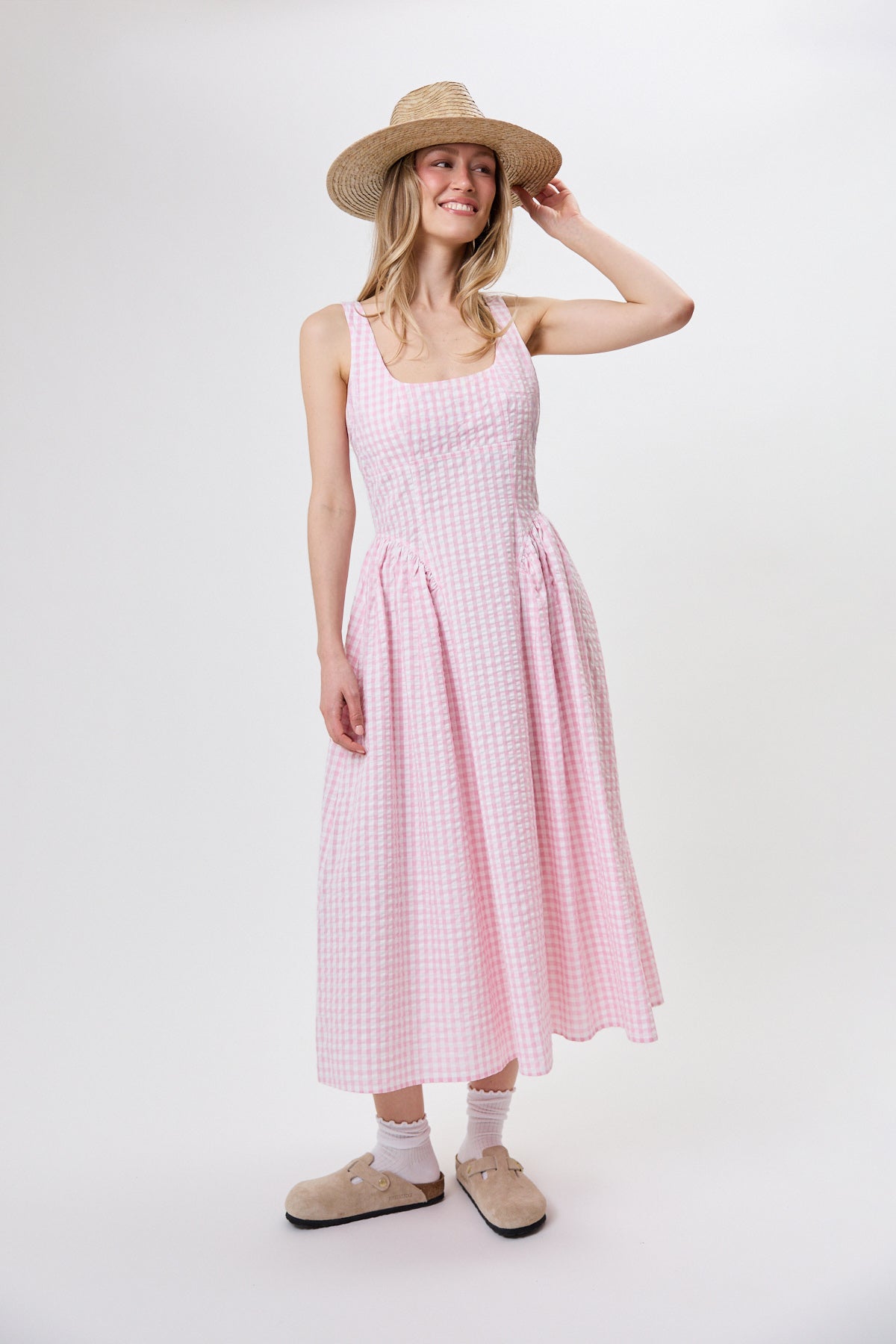 Vestido Arwen