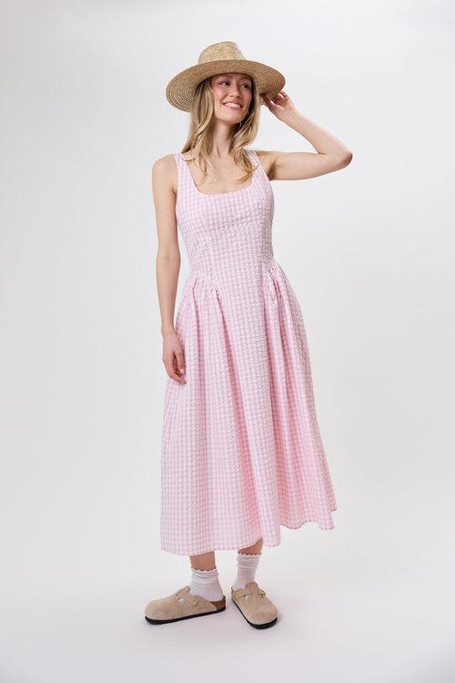 Arwen Dress