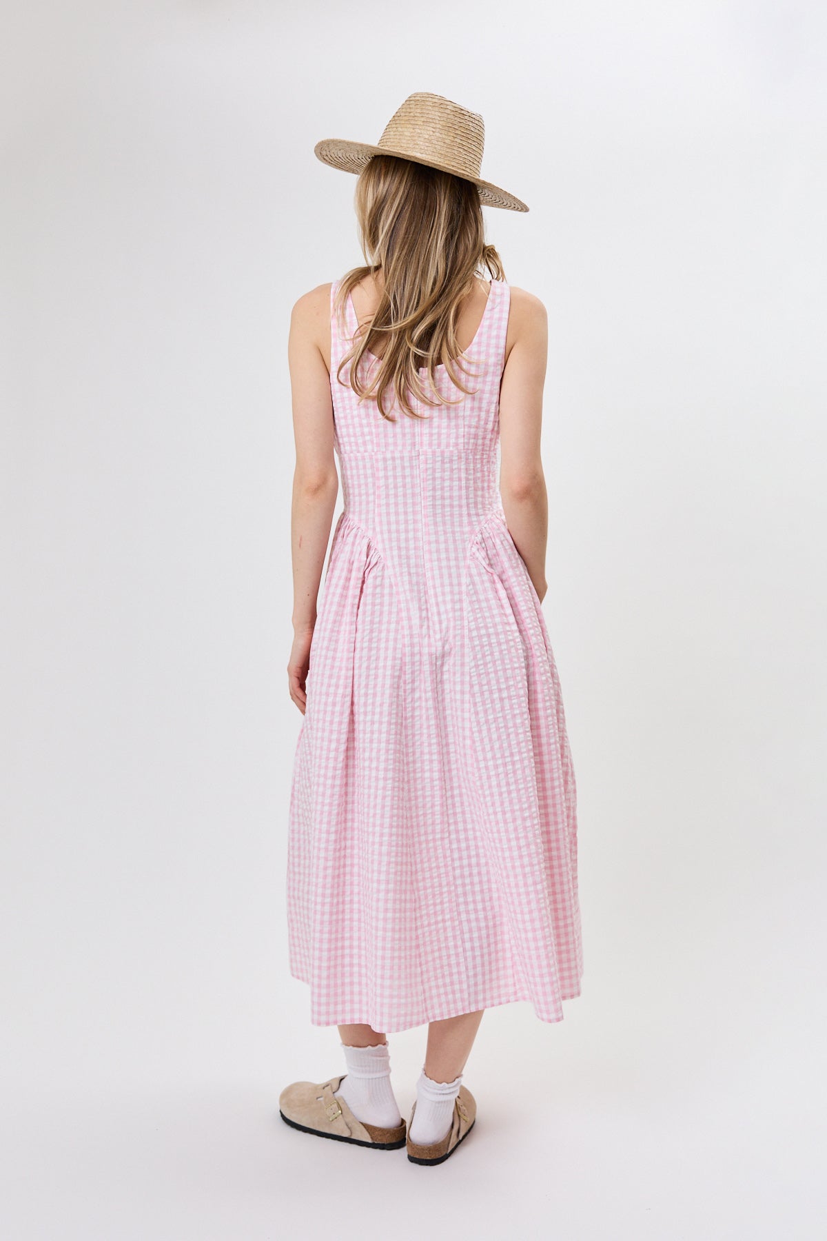 Vestido Arwen