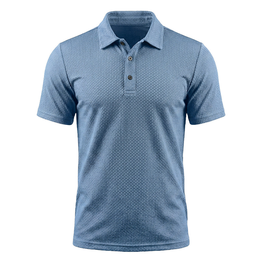 Ultra-comfortable Polo Shirt for Men