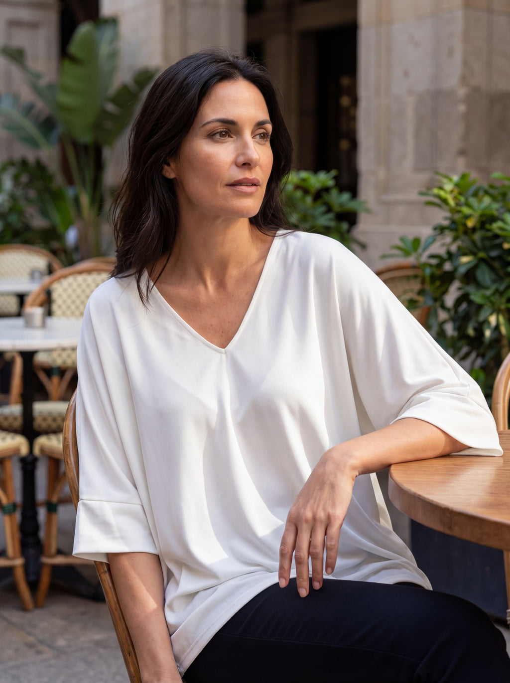 JULIA™ Blouse