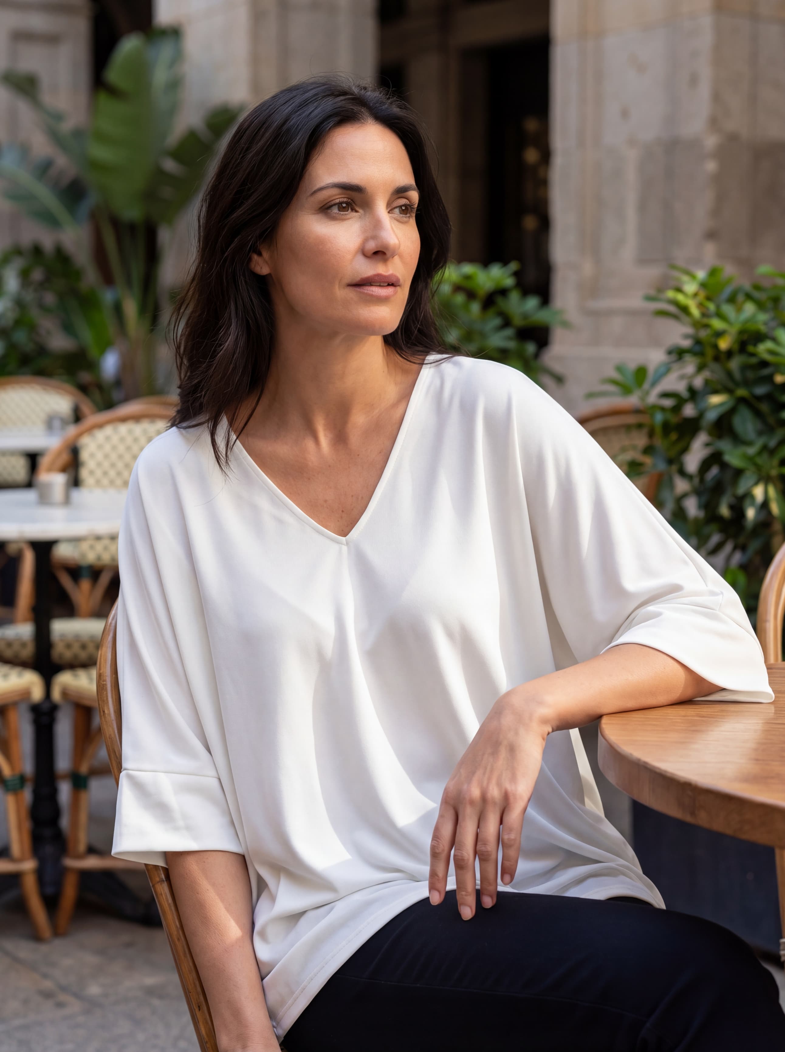 JULIA™ Blouse