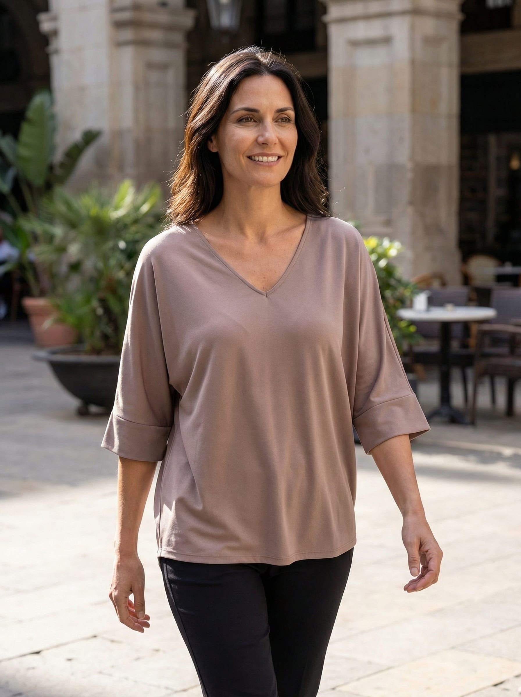 JULIA™ Blouse