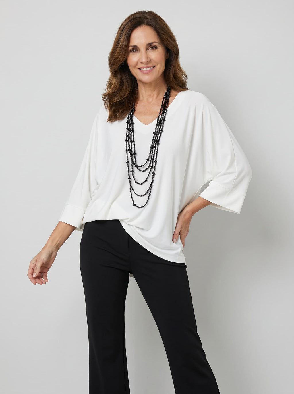 JULIA™ Blouse