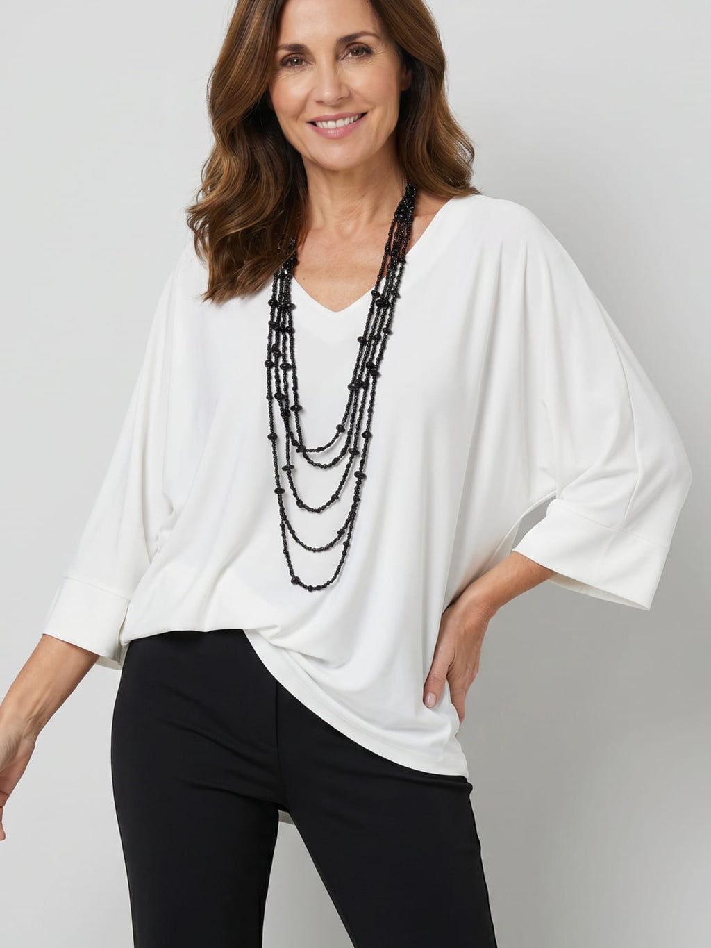 JULIA™ Blouse