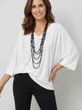 JULIA™ Blouse