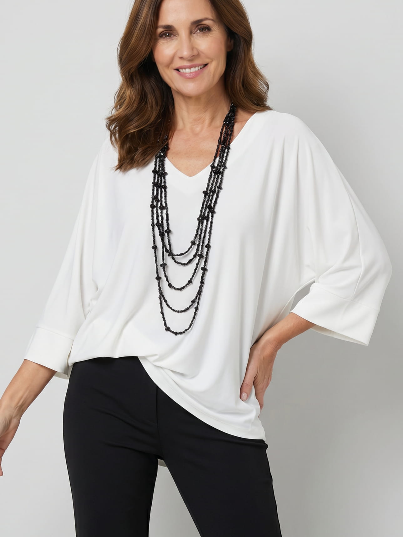 JULIA™ Blouse