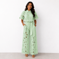 Two-Piece Set - Isabela