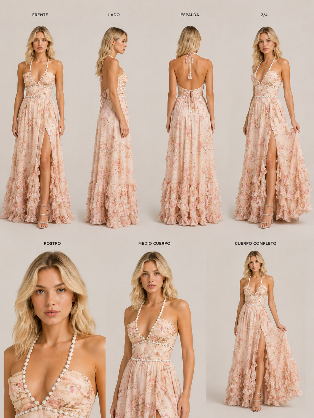 Vera™ | Vestido elegante