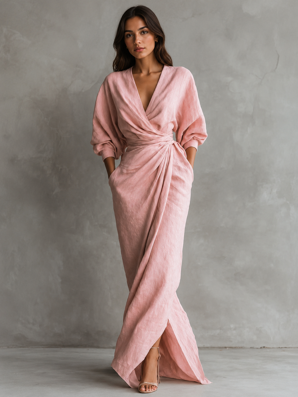 Paulina | Vestido elegante