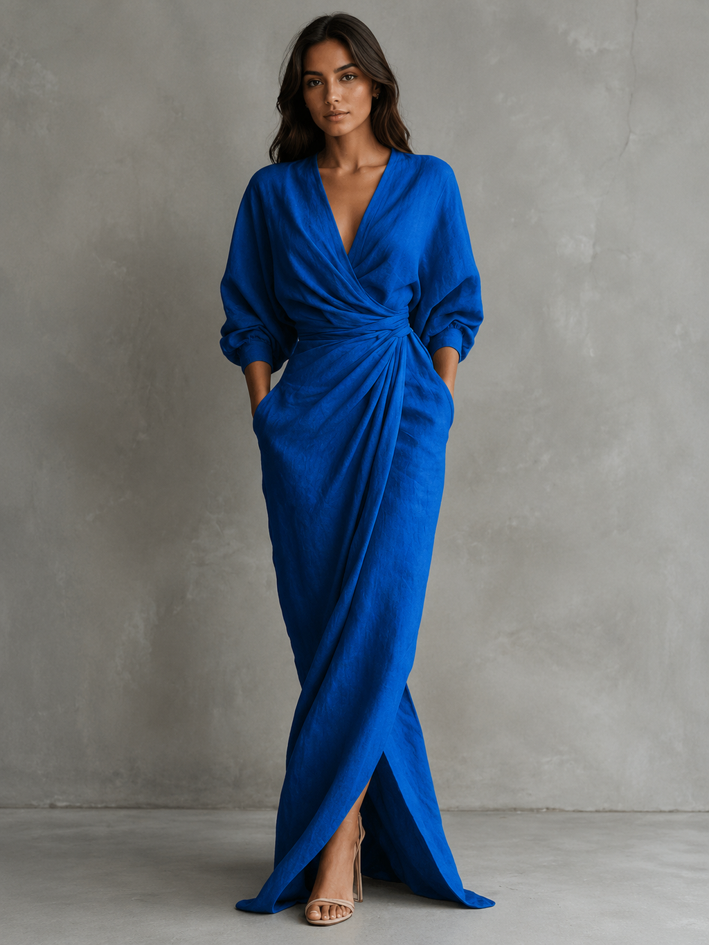Paulina | Vestido elegante