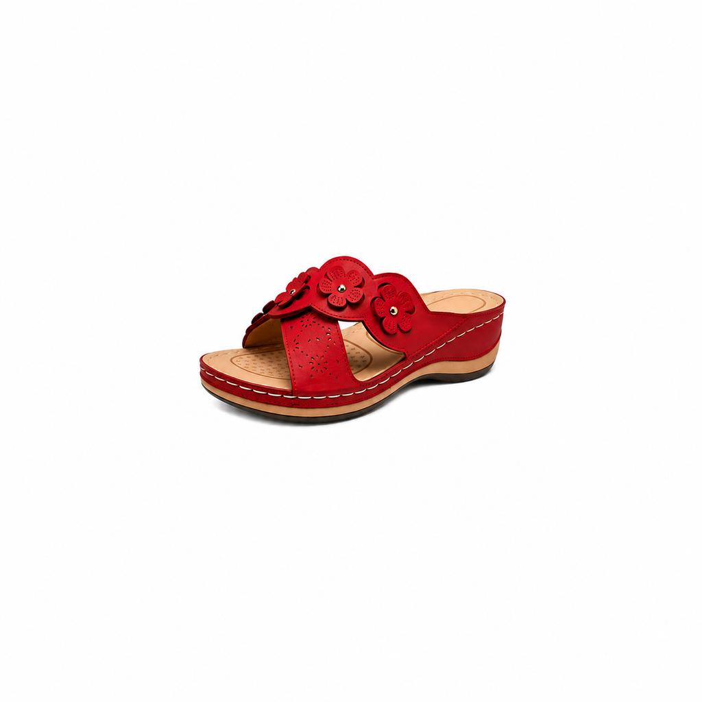 Ginevra - Comfortable Slippers for Women