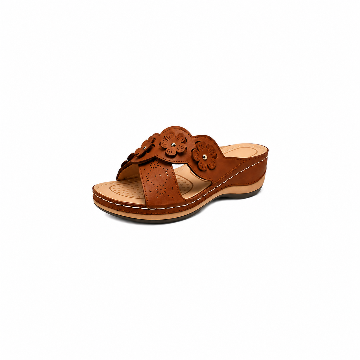 Ginevra - Comfortable Slippers for Women