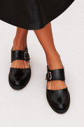 Angelina | Mary Jane with buckle