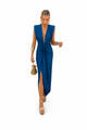 Sophia™ | Elegante Vestido Plisado