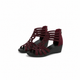 Giulietta | Sandalias Elegantes y Ergonómicas