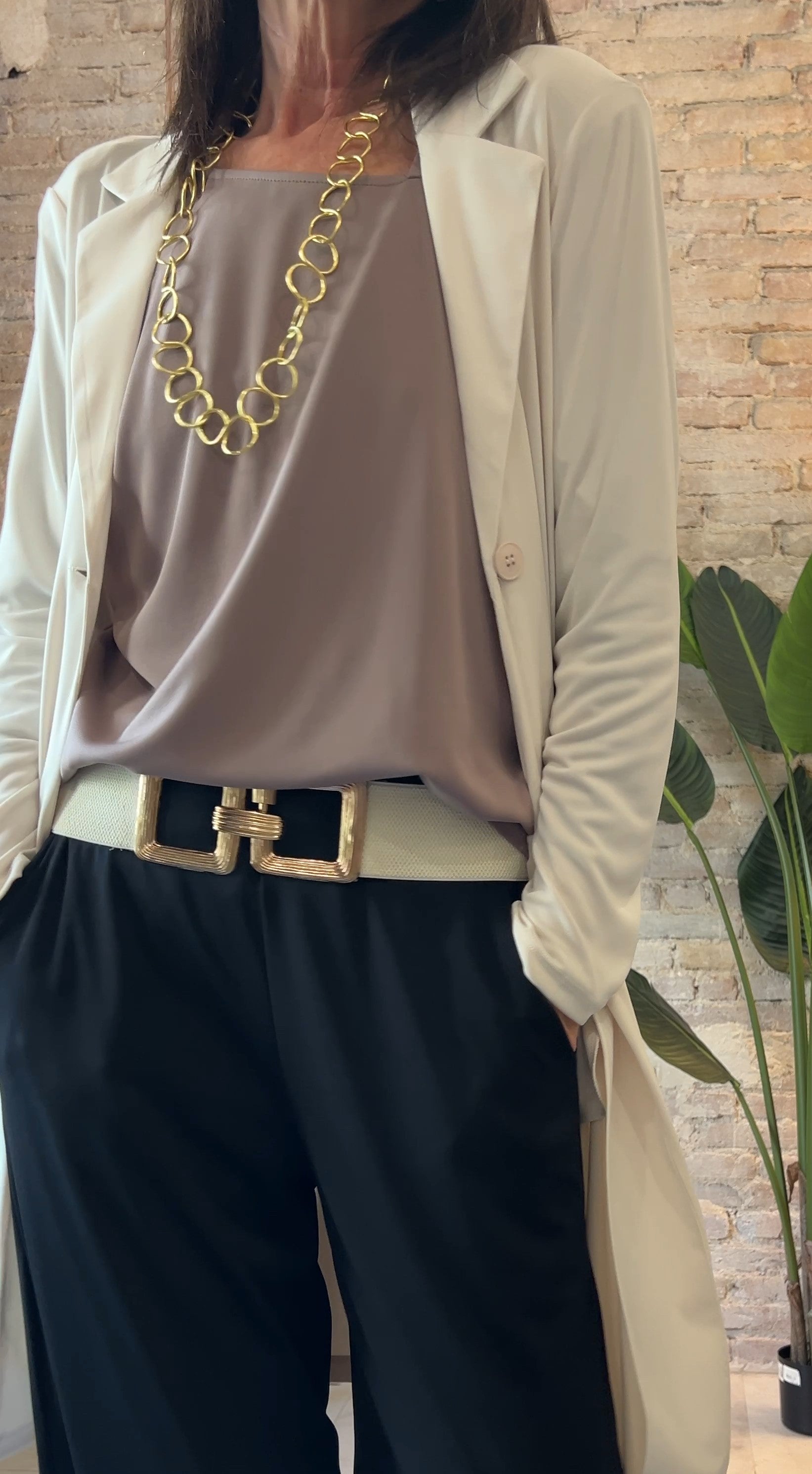 ELENA™ Blouse