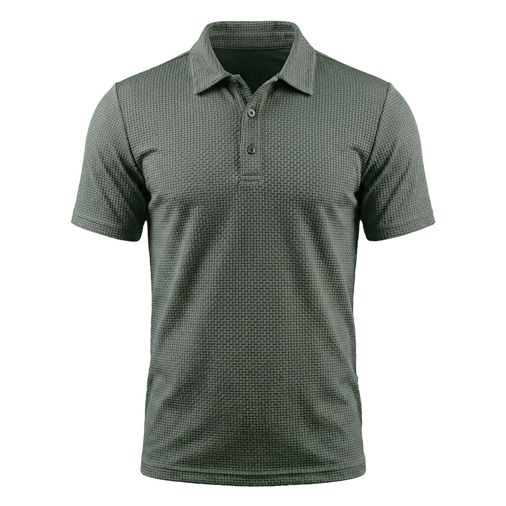 Ultra-comfortable Polo Shirt for Men