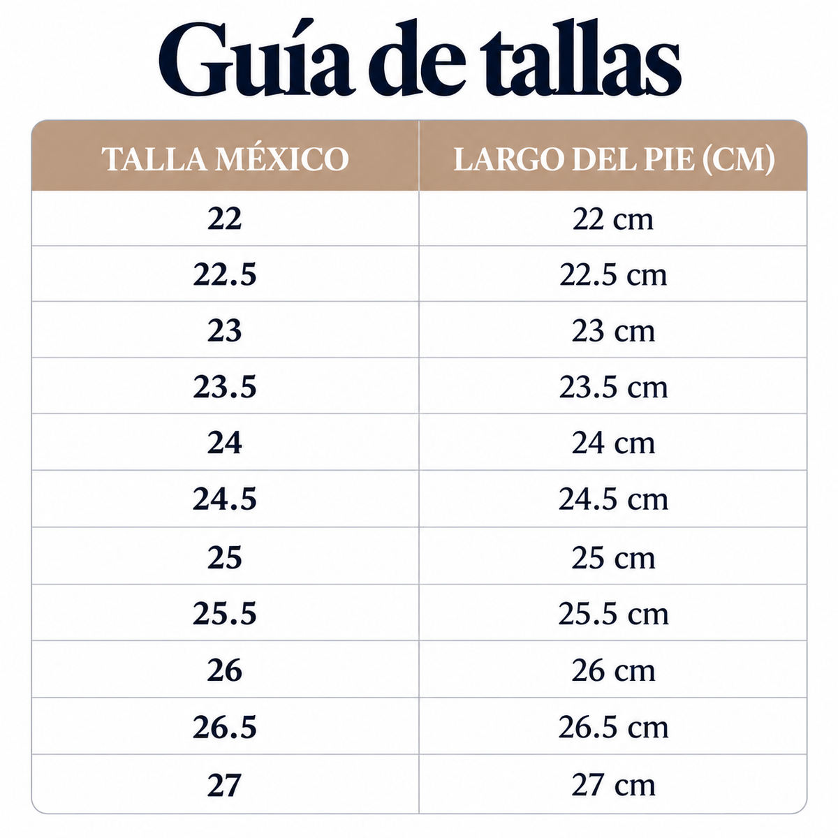 Angela | Botines de Confort con Cierre Lateral y Suela Acolchada size chart