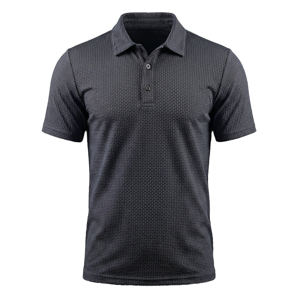 Ultra-comfortable Polo Shirt for Men