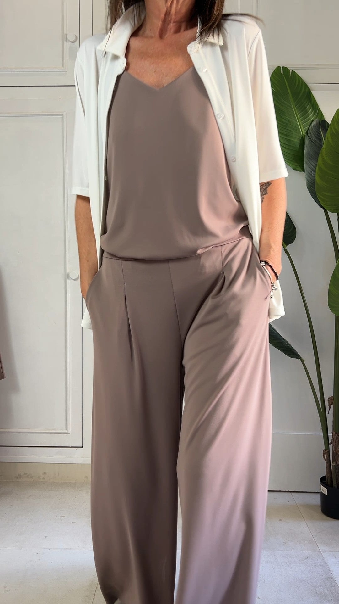 GEMMA™ Top