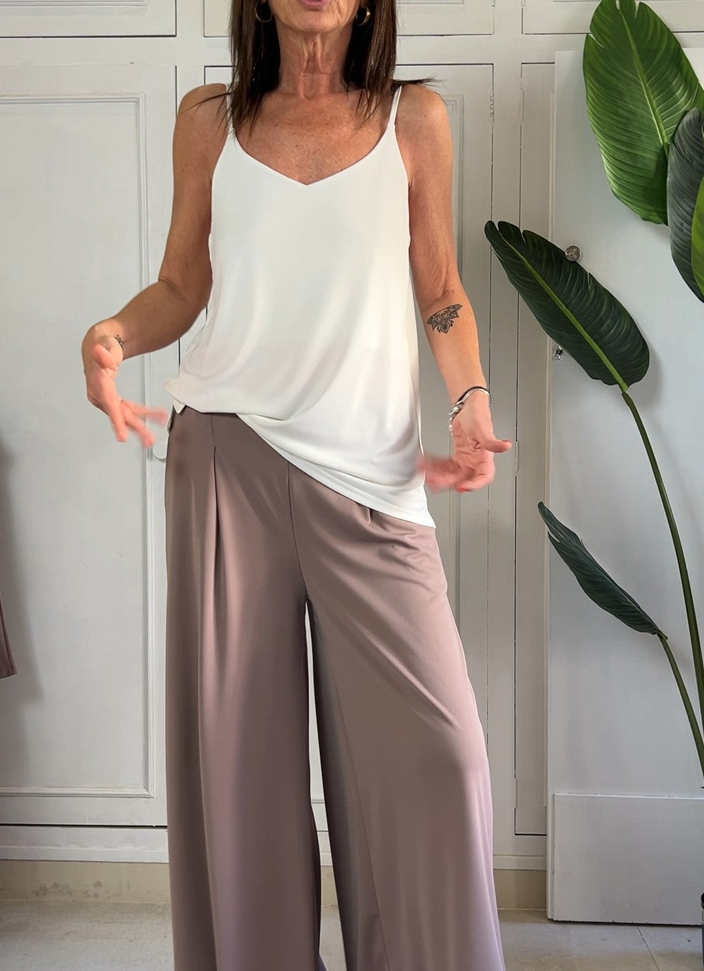 GEMMA™ Top