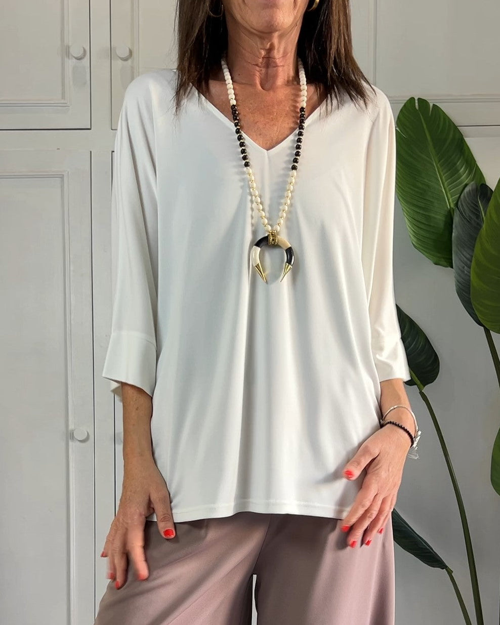 JULIA™ Blouse