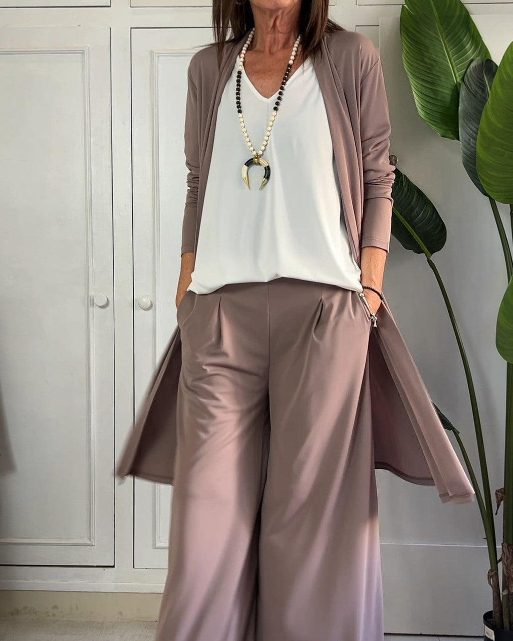 JULIA™ Blouse