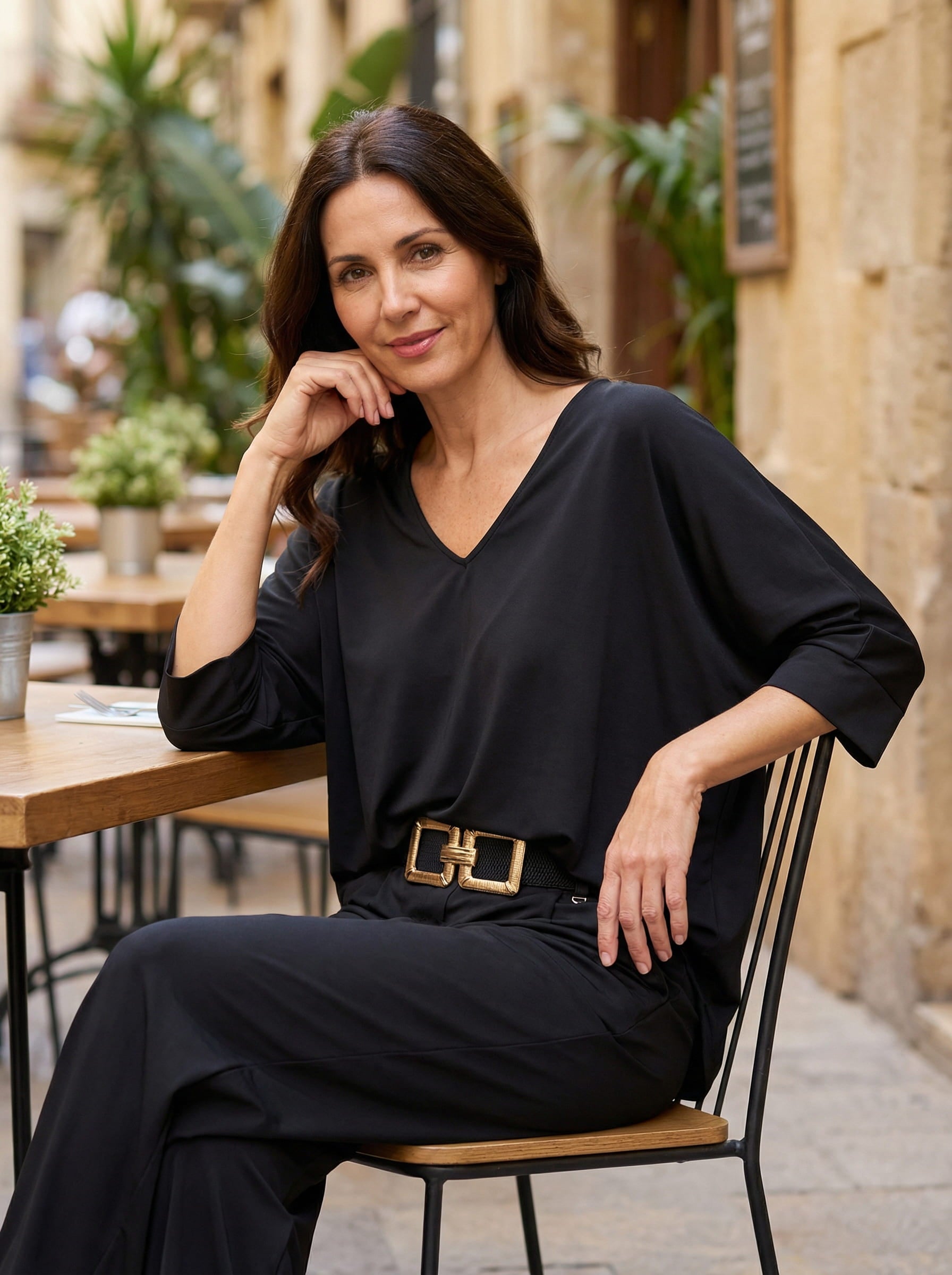 JULIA™ Blouse
