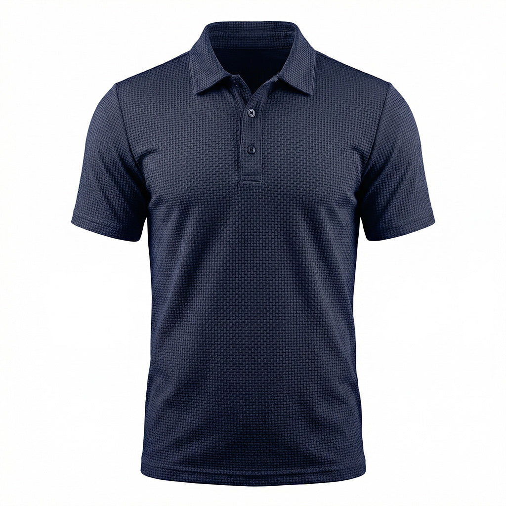 Ultra-comfortable Polo Shirt for Men