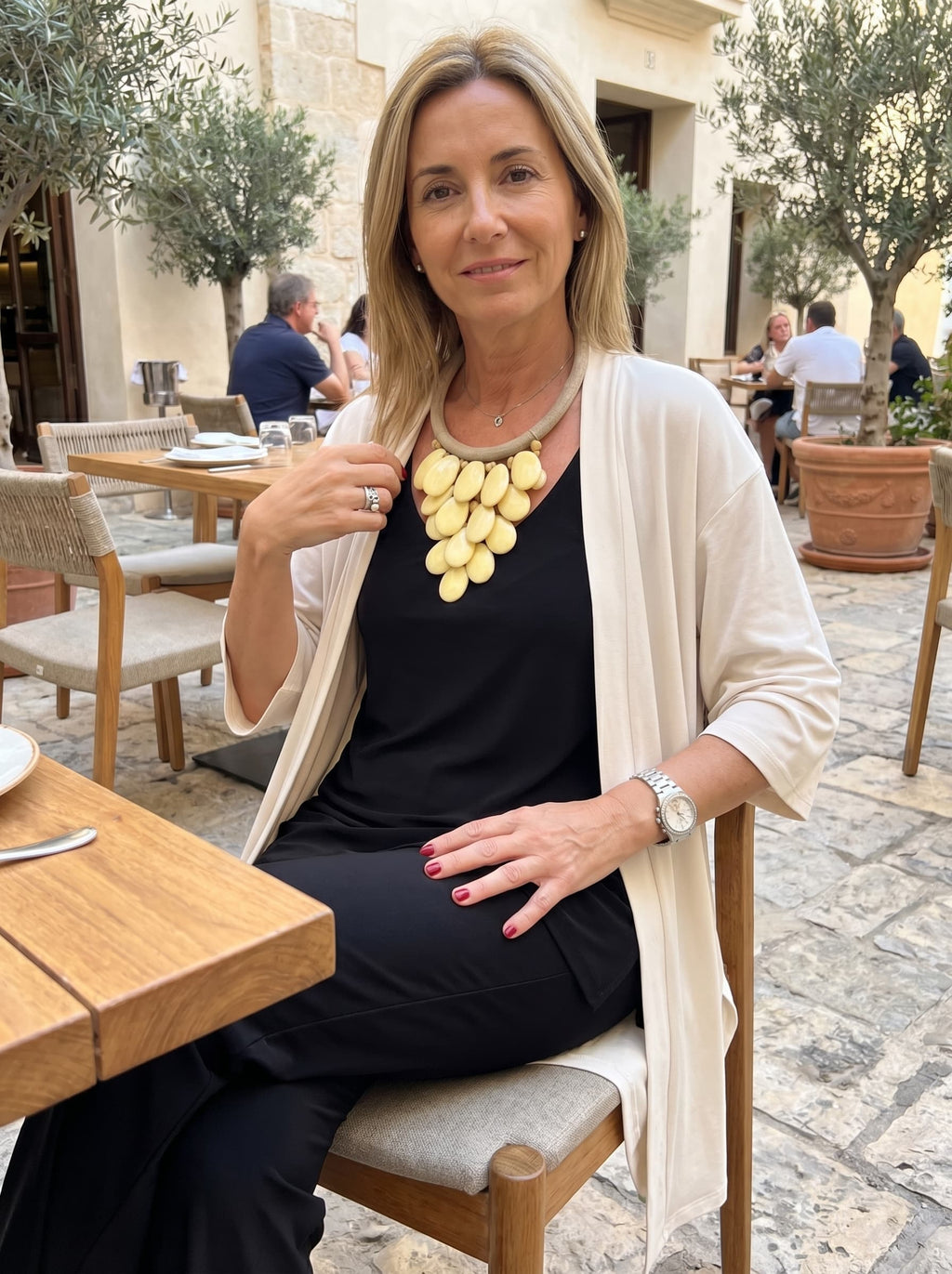 PAULA™ Blouse