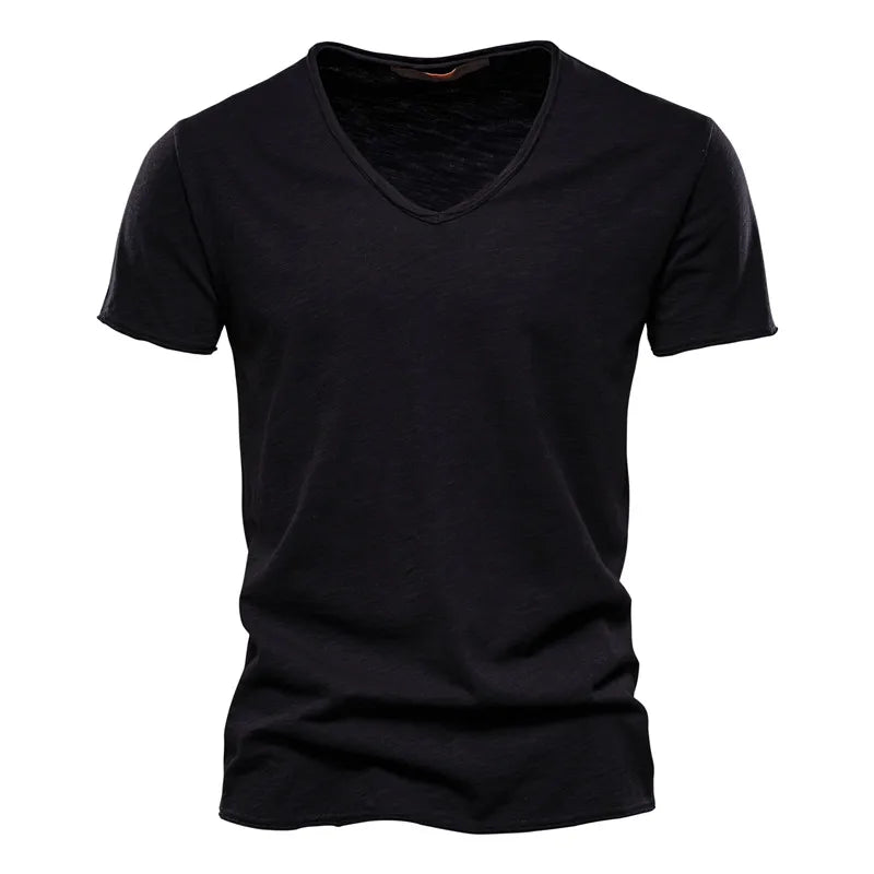 Cazel | Cotton Summer T-Shirt (2 for the price of 1)