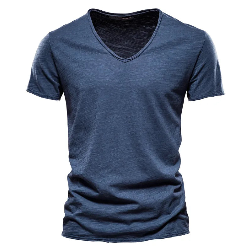 Cazel | Cotton Summer T-Shirt (2 for the price of 1)