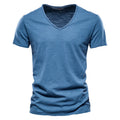 Cazel | Cotton Summer T-Shirt (2 for the price of 1)